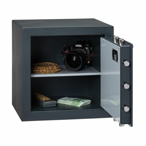 Chubbsafes Consul G0-40-KL – Coffre-fort classe 0