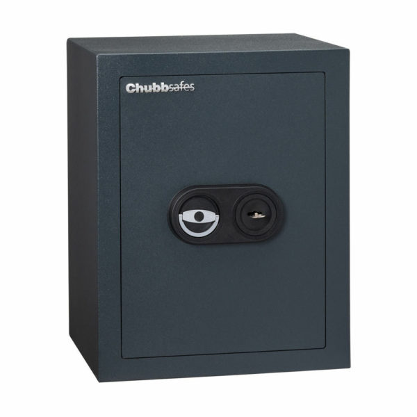 Chubbsafes Consul G0-50-KL – Coffre-fort classe 0