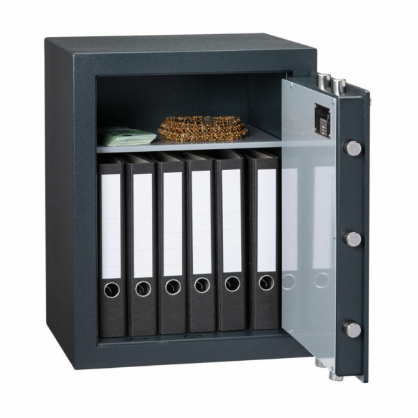 Chubbsafes Consul G0-50-KL – Coffre-fort classe 0