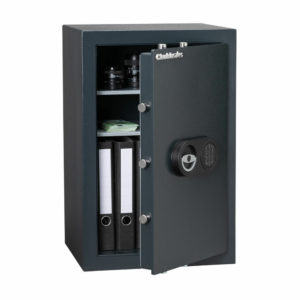 Chubbsafes Consul G0-65-EL – Coffre-fort classe 0 - Mustang Safes