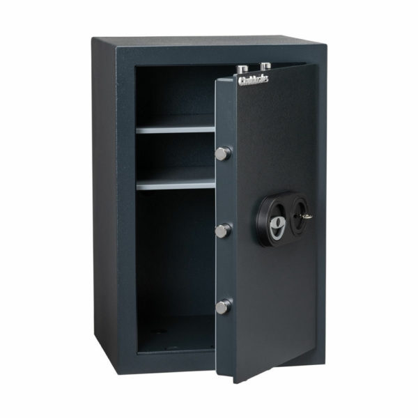 Chubbsafes Consul G0-65-KL – Coffre-fort classe 0