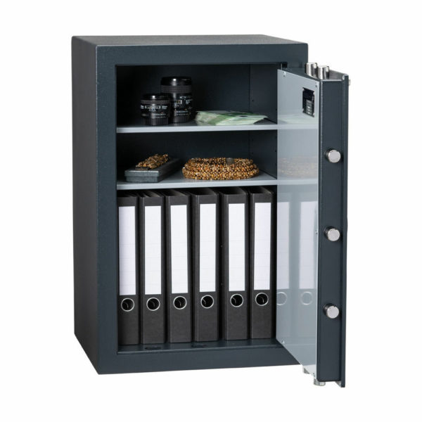 Chubbsafes Consul G0-65-KL – Coffre-fort classe 0