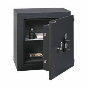 Chubbsafes Custodian G5-110 – Coffre-fort classe 5 - Mustang Safes