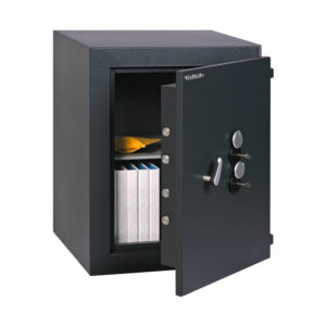 Chubbsafes Custodian G5-170 – Coffre-fort classe 5 - Mustang Safes