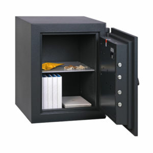 Chubbsafes Custodian G5-210 – Coffre-fort classe 5 - Mustang Safes