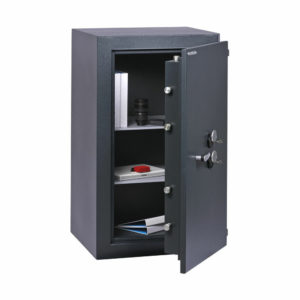 Chubbsafes Custodian G5-310 – Coffre-fort classe 5 - Mustang Safes