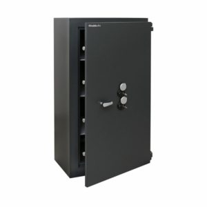 Chubbsafes Custodian G5-415 – Coffre-fort classe 5 - Mustang Safes