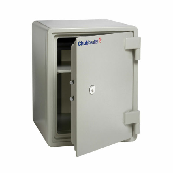 Chubbsafes Executive 40KL coffre-fort ignifuge