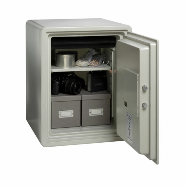 Chubbsafes Executive 40KL coffre-fort ignifuge