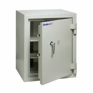 Chubbsafes Executive 70KL coffre-fort ignifuge - Mustang Safes