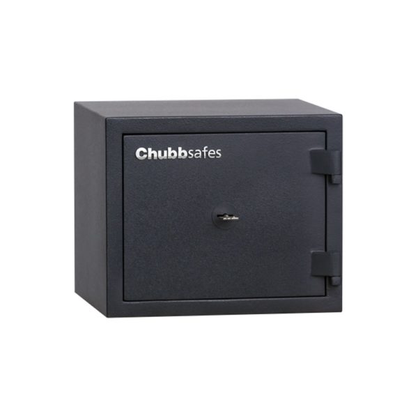 Chubbsafes HomeSafe 10KL coffre-fort privé certifié