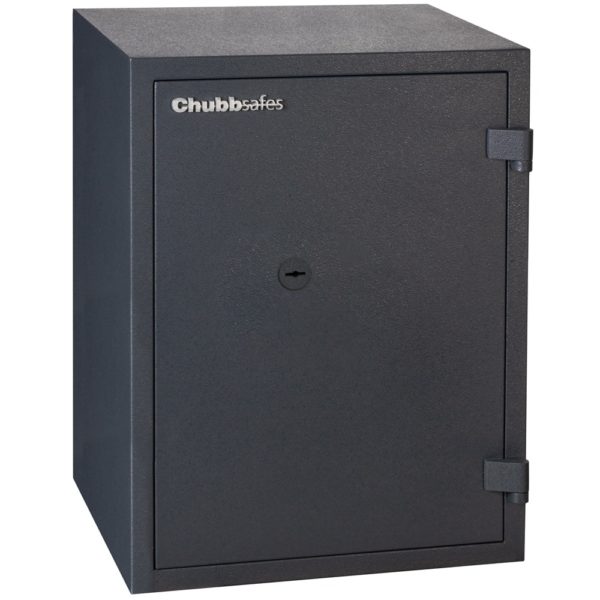 Chubbsafes HomeSafe 50KL coffre-fort privé certifié