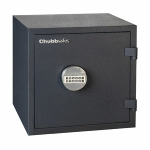 Chubbsafes HomeSafe 35EL coffre-fort privé certifié - Mustang Safes