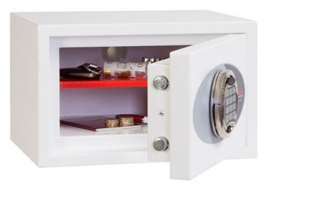 Phoenix Fortress MKII SS1181E - Mustang Safes