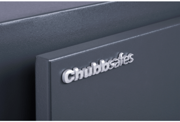 Chubbsafes Trident EX G6-905 – Protection contre l’effraction, l’incendie et l’explosion