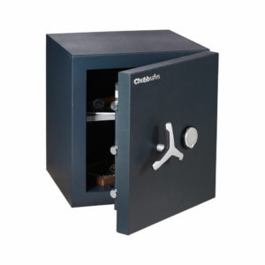 Chubbsafes DuoGuard G2 65KL – Coffre-fort antieffraction et ignifuge - Mustang Safes