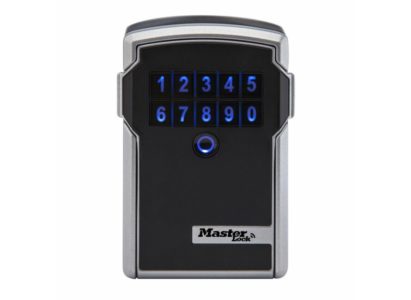 Master Lock 5441EURENT boîtier à clés bluetooth - Mustang Safes