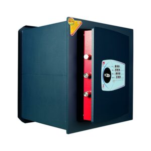Coffre-fort mural Technomax Gold GT 7LP - Mustang Safes