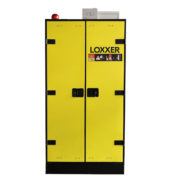 LOXXER LOXK1850 Premium boîtier en lithium
