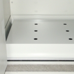 Accukast PGS 37 L – Veiligheidskast voor lithium-ion accu’s Accukasten MustangSafes