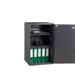 De Raat DRS Global 5-E Privékluizen MustangSafes