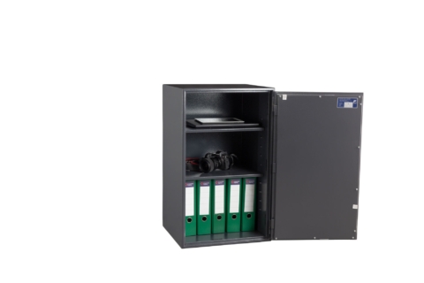 De Raat DRS Global 5-E Privékluizen MustangSafes
