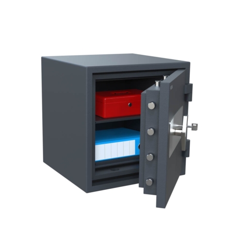 Salvus Bologna 46 Brandwerende geldkluizen MustangSafes