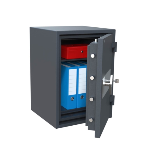 Salvus Bologna 67 Brandwerende geldkluizen MustangSafes