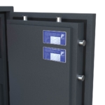 Salvus Bologna 67 Brandwerende geldkluizen MustangSafes