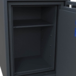 Salvus Bologna 67 Brandwerende geldkluizen MustangSafes