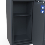 Salvus Bologna 95 Gecertificeerde kluizen MustangSafes