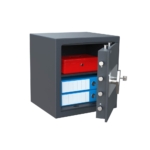 Salvus Ferrara 46 Privékluizen MustangSafes
