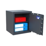 Salvus Ferrara 46 Privékluizen MustangSafes