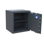 Salvus Ferrara 46 Privékluizen MustangSafes