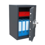 Salvus Ferrara 67 Privékluizen MustangSafes