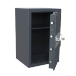 Salvus Ferrara 67 Privékluizen MustangSafes