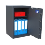 Salvus Ferrara 67 Privékluizen MustangSafes