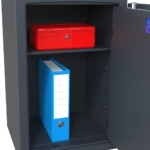 Salvus Ferrara 67 Privékluizen MustangSafes