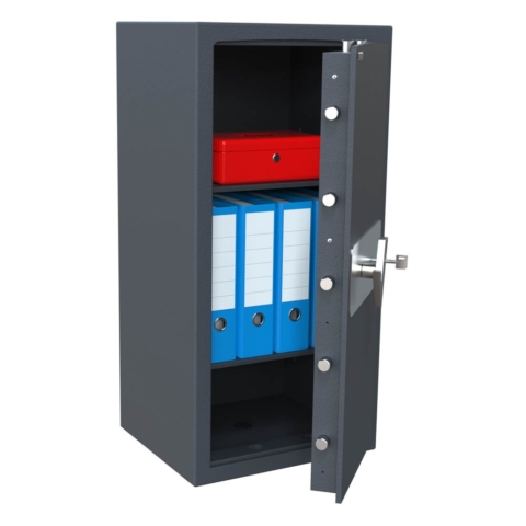 Salvus Ferrara 90 Privékluizen MustangSafes