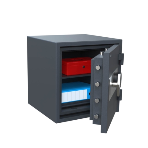 Salvus Bologna 46elo Brandwerende geldkluizen MustangSafes