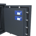Salvus Bologna 46elo Brandwerende geldkluizen MustangSafes