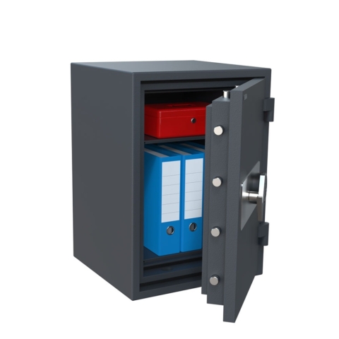 Salvus Bologna 67elo Gecertificeerde kluizen MustangSafes