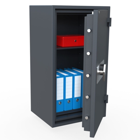 Salvus Bologna 95elo Brandwerende geldkluizen MustangSafes