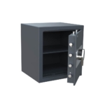 Salvus Ferrara 46 elo Privékluizen MustangSafes