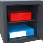 Salvus Ferrara 46 elo Privékluizen MustangSafes