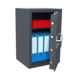 Salvus Ferrara 67 elo Privékluizen MustangSafes