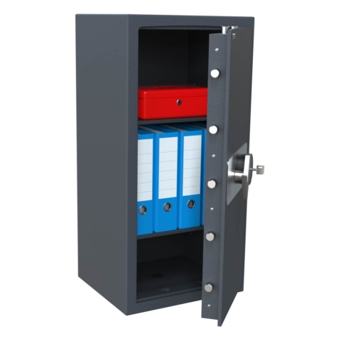 Salvus Ferrara 90 elo Privékluizen MustangSafes