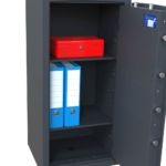 Salvus Ferrara 90 elo Privékluizen MustangSafes
