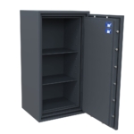 Salvus Bologna 133 Gecertificeerde kluizen MustangSafes