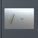 Salvus Bologna 133 Gecertificeerde kluizen MustangSafes